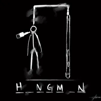 Hangman by Dave