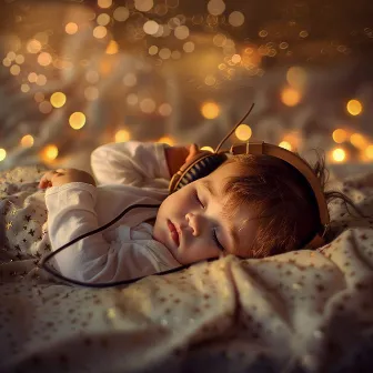 Lullabies for Baby Sleep: Gentle Night Tunes by Gentle Music