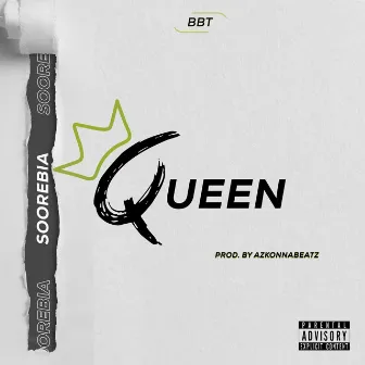 Queen by Soorebia