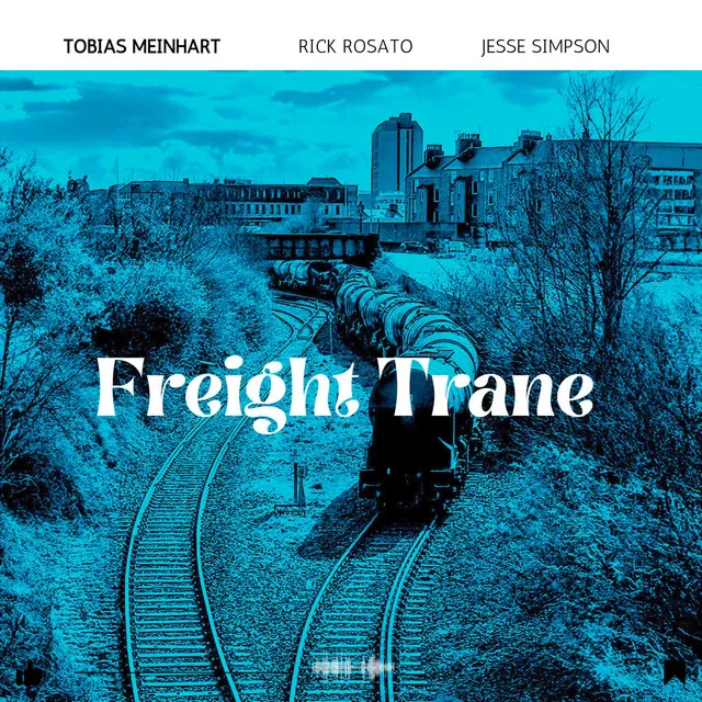 Freight Trane