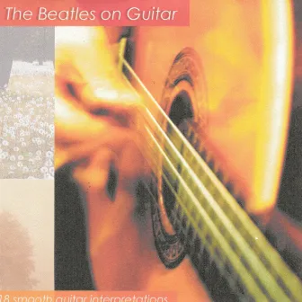 The Beatles On Guitar by Wesley Taylor