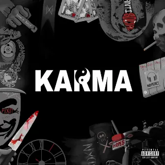 Karma by SOFTURN