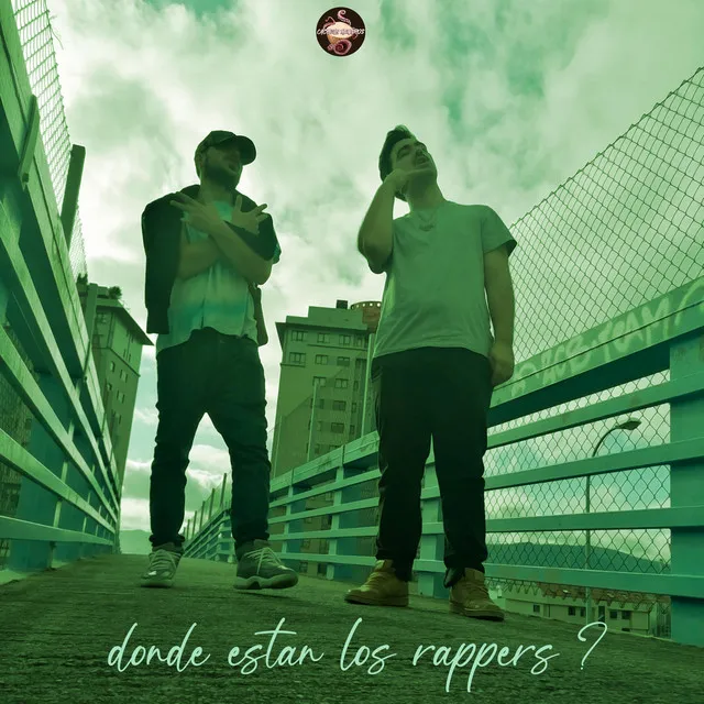 Donde Están Los Rappers?