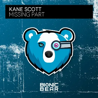 Missing Part by Kane Scott