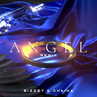 Angel (Remix) by Chaika