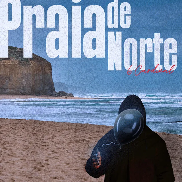 Praia de Norte