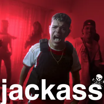 Jackass by Santi Carosia