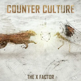 The X Factor by Counter Culture