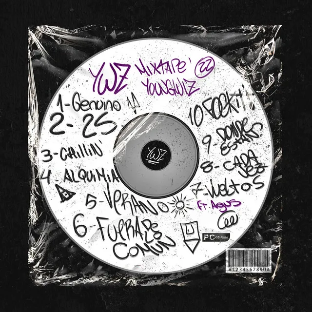 YWZ Mixtape '22