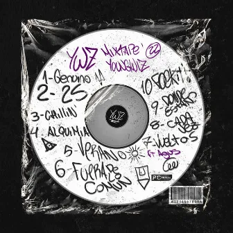 YWZ Mixtape '22 by Youngwiz