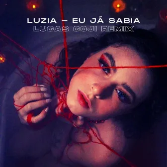 Eu Já Sabia (Remix) by Lucas Coji