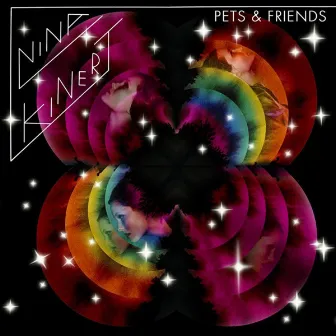 Pets & Friends by Nina Kinert