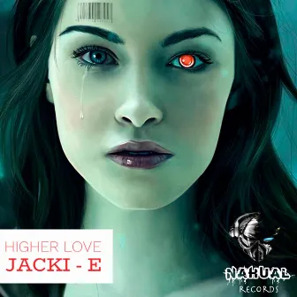 Higher Love by Jacki-E