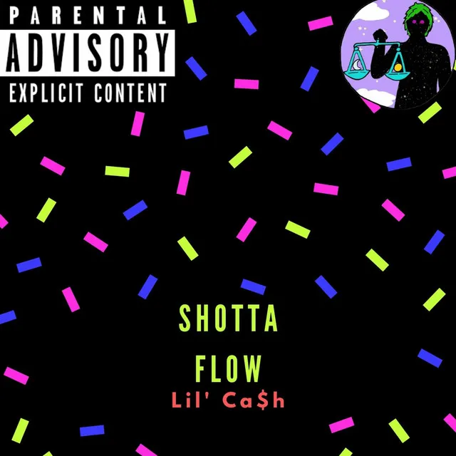 Shotta Flow Challenge