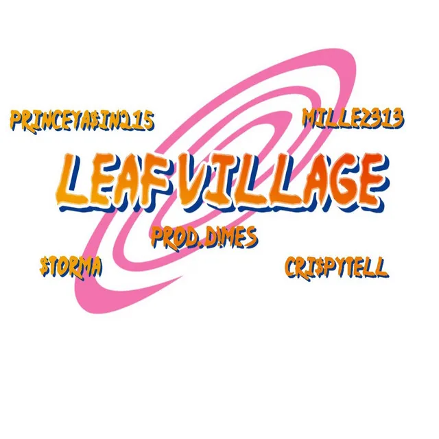 Leaf Village