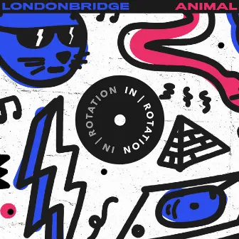 Animal by LondonBridge