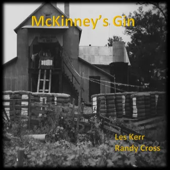 McKinney's Gin by Les Kerr