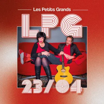 23/04 (Les Petits Grands) by LPG