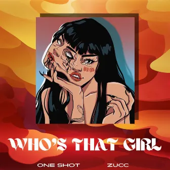 Who's that girl by ZUCC (BR)