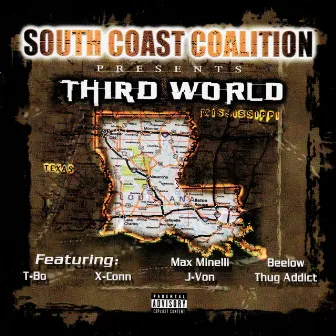 Third World by South Coast Coalition