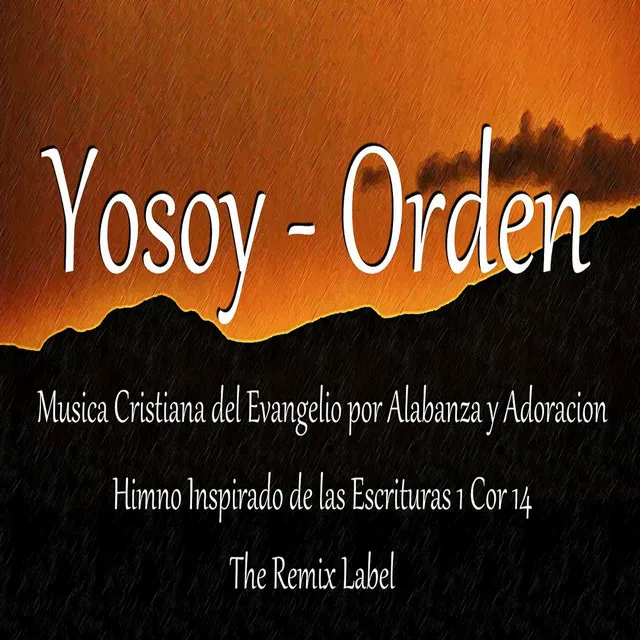 Orden (Piano Musica Clasica Relajante Cristiana)