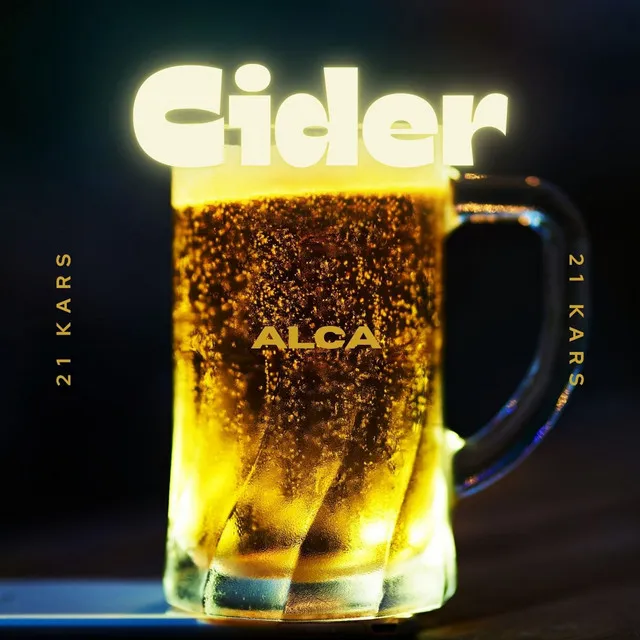 Cider