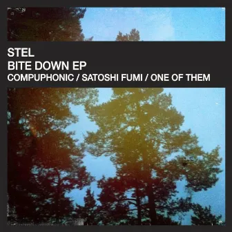 Bite Down EP by Stel