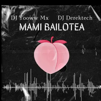 Mami Bailotea by DJ Derektech