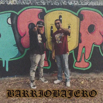 Barriobajero by Rey Obeso