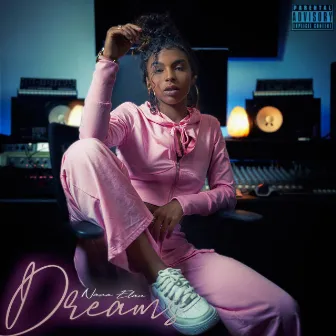 Dreams by Nana Elan