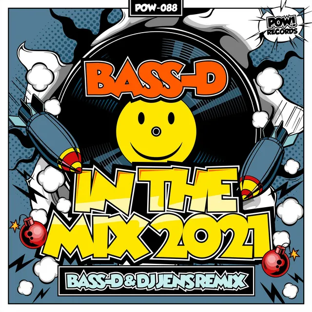 In the mix 2021 (Remix)