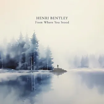 From Where You Stood by Henri Bentley