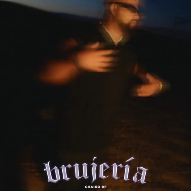 BRUJERÍA