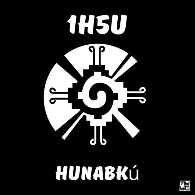 Hunabkú