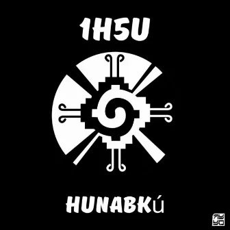 Hunabkú by 1H5U