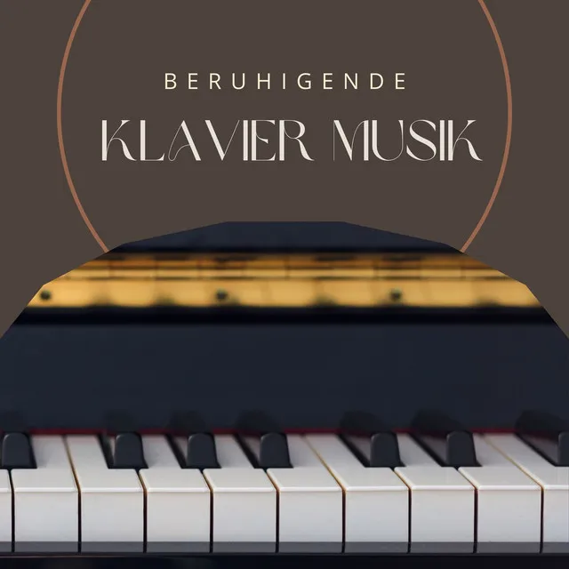 Beruhigende Klavier Musik: Entspannung nach einem langen Tag durch leise Klaviernoten