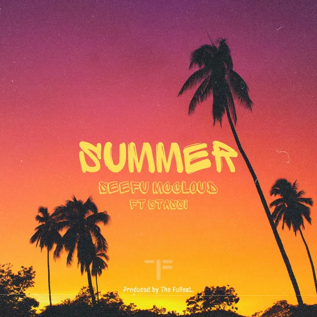 SUMMER (Radio Edit)