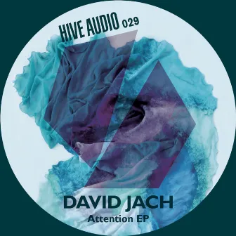 Attention EP by David Jach