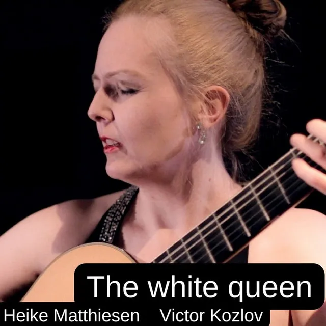 The White Queen