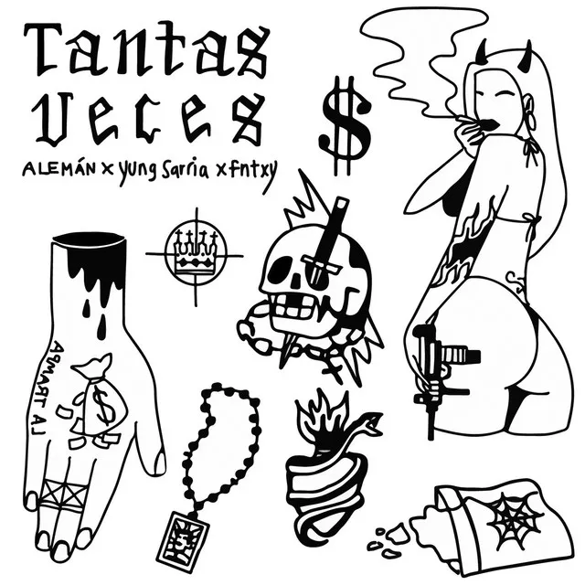 Tantas Veces