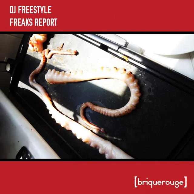 DJ Freestyle