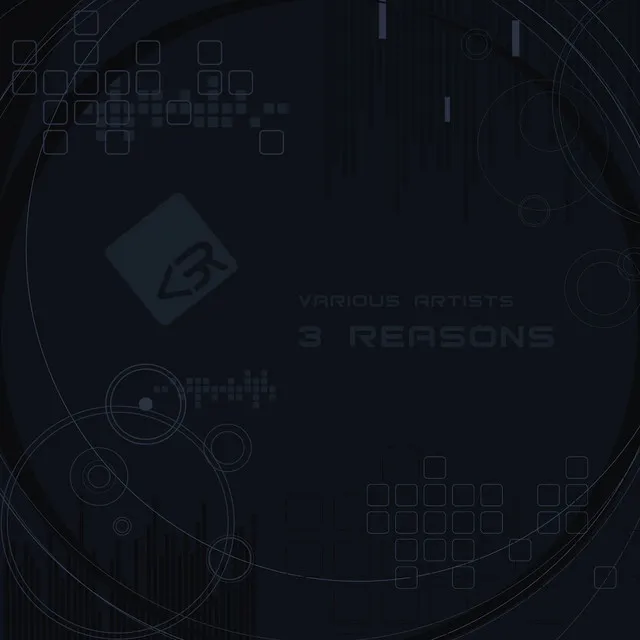 3 Reasons - Original Mix