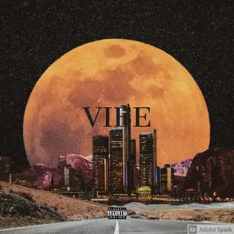 Vibe by Young oga