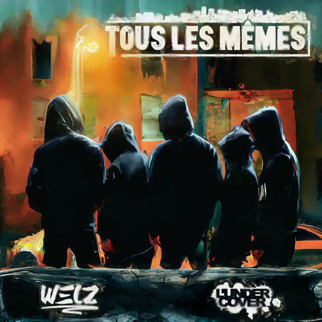 Tous les mêmes