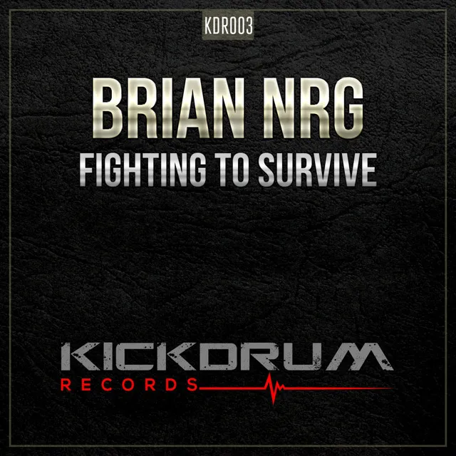 Fighting To Survive - Radio Edit