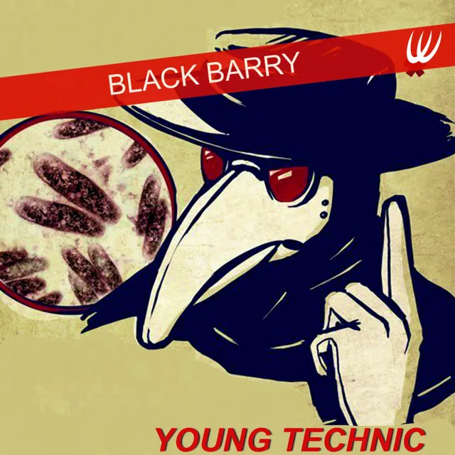 Black Barry