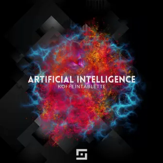 Artificial Intelligence by Koffeintablette