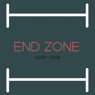 End Zone by Alex Vega