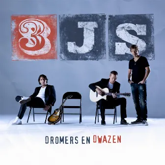 Dromers En Dwazen (Extended Version) by 3JS