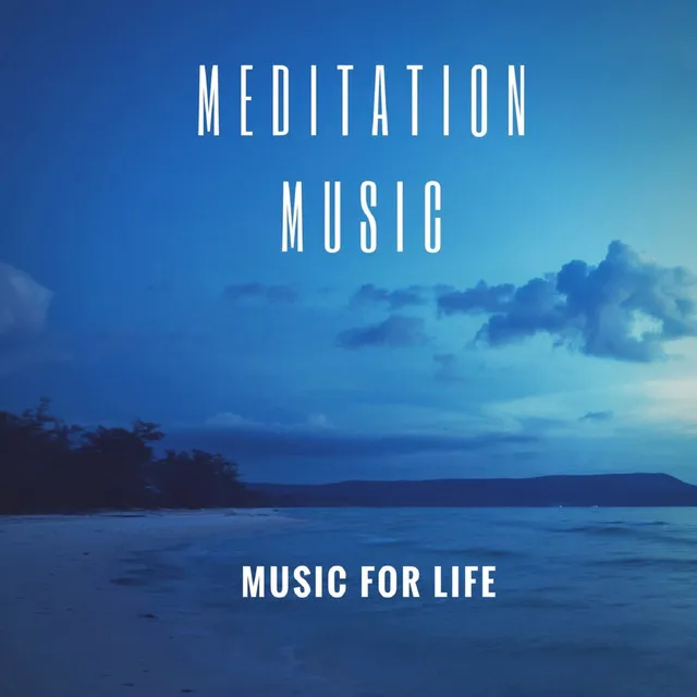 Meditation Music(deep Sleep Music,music For Healing,spa,relaxation)